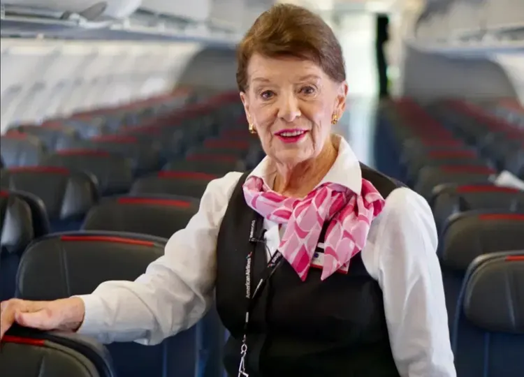 納許晚年得了乳腺癌，但從來沒有正式退休過。