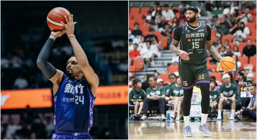 桃園巨蛋超漏氣...連兩天媒體室漏水 卡森斯、艾夫伯都看傻眼