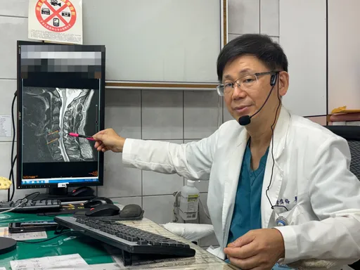 護理師車禍2個月手腳突麻 頸椎已受傷!醫籲防「皮鞭式傷害」
