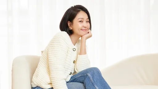 六月親吐「同住一個屋簷下」　配偶欄還是李易