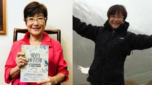 華視前董座趙雅麗胰臟癌逝 「癌王」早期無症狀!50歲後糖尿病患要注意