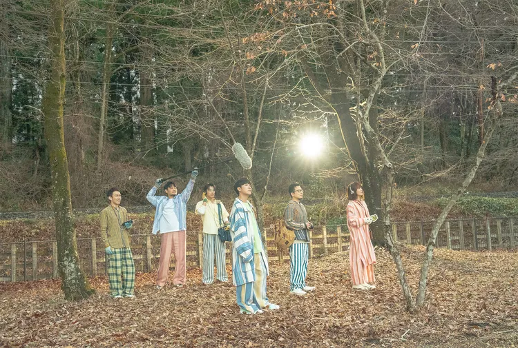 蘇打綠推出《春．日光（蘇打綠版）》專輯。蘇打綠有限公司提供