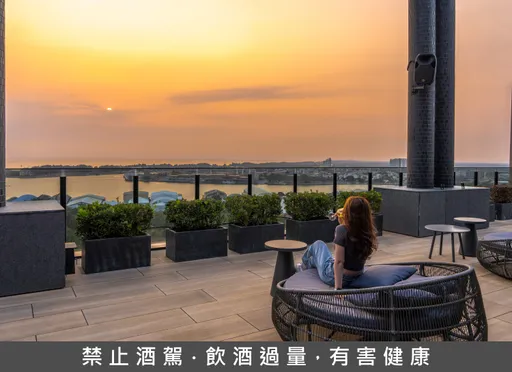 换城放轻松!万豪旅享家独家推出「早C晚A」住房专案