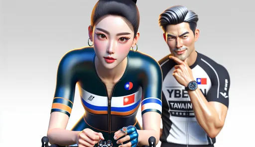 女老師愛騎自行車 教練噁誇「屁屁好美」!還在耳邊喘息:妳太香