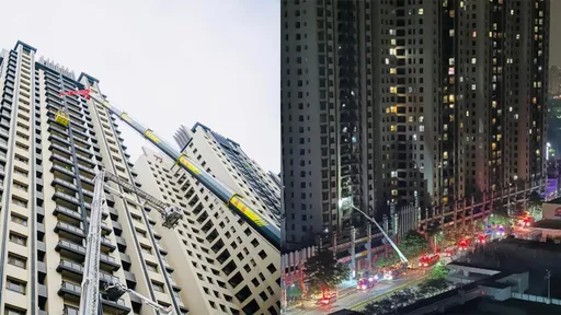 晴空匯+明揚工廠共6消防員殉職 她呼籲中央應重視「警消組工會」