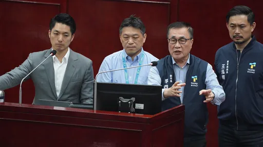 大巨蛋办演唱会恐卡关 李四川:被柯市府绑死