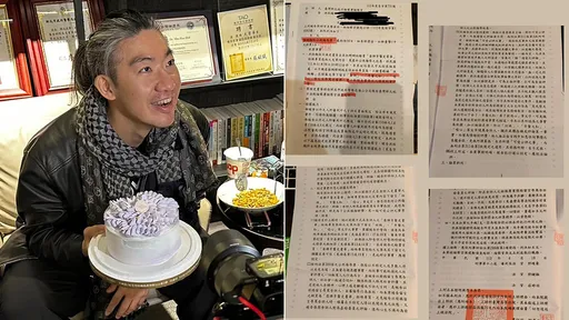 史書華被辱「牙醫之恥」告贏了　諷牙醫系學生未拿執照先拿前科