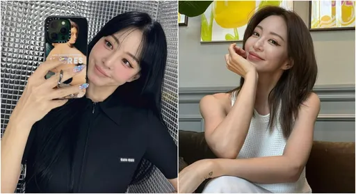 神級美貌女星韓藝瑟宣布和小10歲男友結婚　認對方是一生伴侶與最好朋友