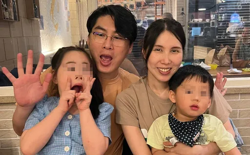 余苑綺癌末拚命接業配留千萬遺產 老公毁承諾為百萬月收走歹路