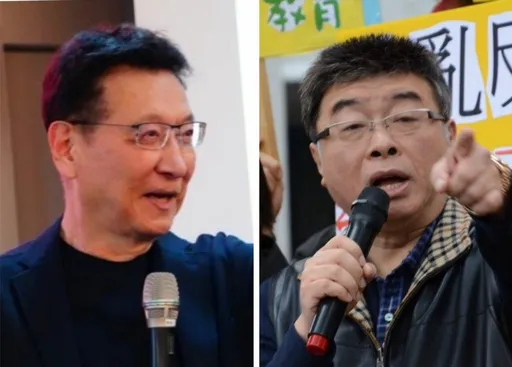 邱毅爆趙少康「只花1億」買中廣　挨告結果出爐