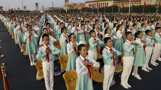 身體最誠實!46名小粉紅申請美國簽證 因未說實話遭「團滅」拒簽