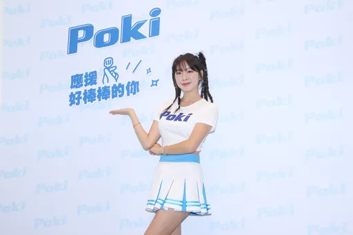 李多慧受負面新聞夾擊　好友安芝儇心疼這樣說