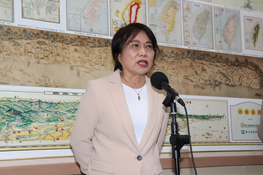 青鳥行動吵到兒童醫院「家長怨」 劉世芳:聯繫主辦單位9點後降低音量