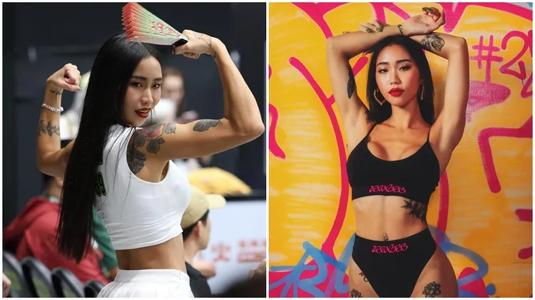 乳儒表示不會公開球員是誰，但也希望對方不要隨便私訊她。翻攝自乳儒臉書