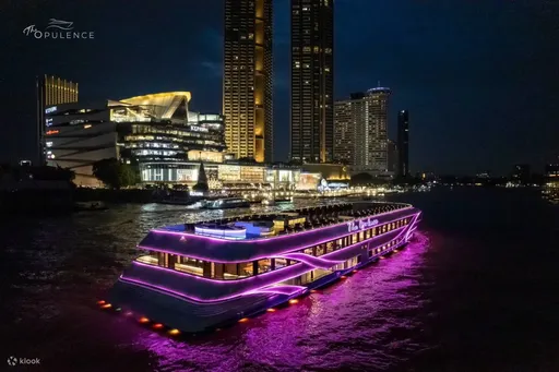 泰國免簽延長至11/11!最新5大夜遊玩法曝光 90分鐘走遍景點、高顏值猛男表演