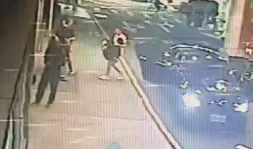 平安宴不平安！酒足飯飽起口角　持刀男1打2砍到他們臟器外露