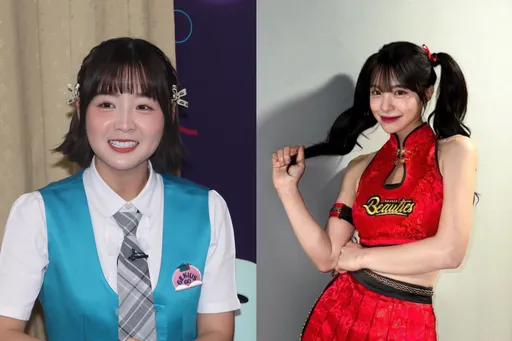 李多慧轉隊負面消息狂爆  昔日隊友籃籃心疼揭「私訊內容」