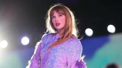 泰勒絲假門票9成來自臉書被盜帳號？苦主用戶控訴臉書處理態度消極