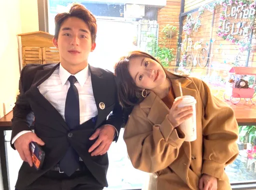 專訪｜楊佩潔閃婚閃離暴瘦6公斤　陷深淵自責：真的好丟臉！