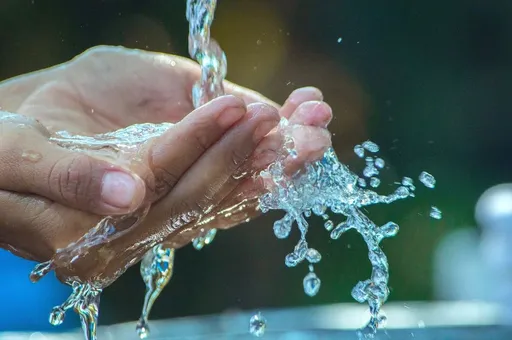 水利署:南投自来水普及率达82.03% 持续提升用水品质
