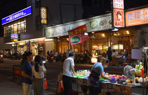 人口紅利、新案聚焦　鶯歌尖山新商圈店面投資效益高