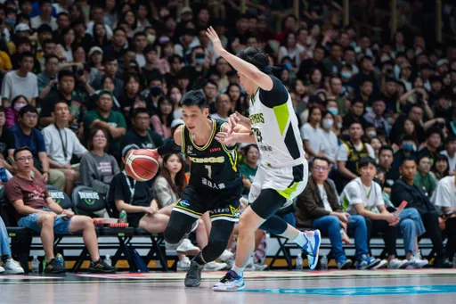 PLG季後賽5月23日桃園巨蛋開打　首次沒有野獸卻有林書豪