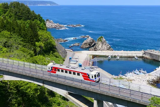 旅天下推日本東北夏季必訪10選 台人超愛朝聖大谷翔平故鄉