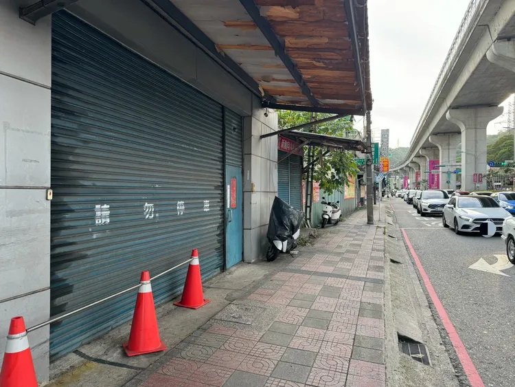 警方將釐清案情。警方提供