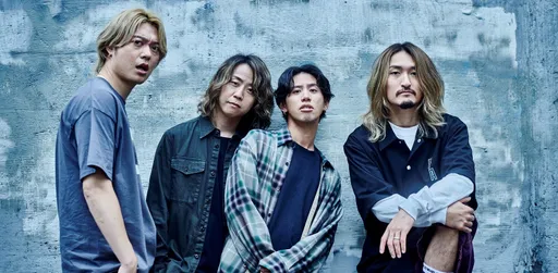 日本天團ONE OK ROCK世界巡演亞洲僅2城市  首攻高雄開唱