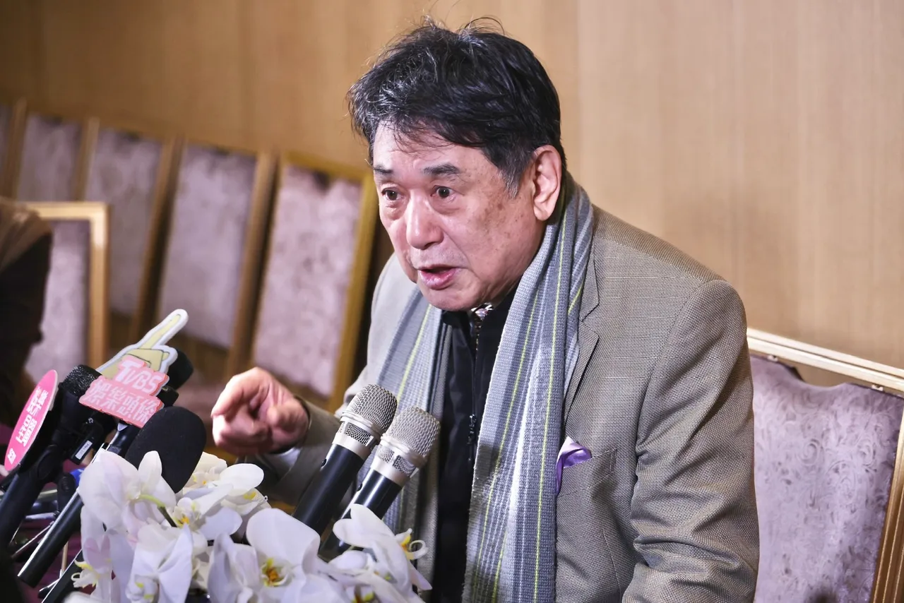 康凱認了「勒頸」暴打員工!悍嗆:我要拉出他幕後的人|壹蘋新聞網