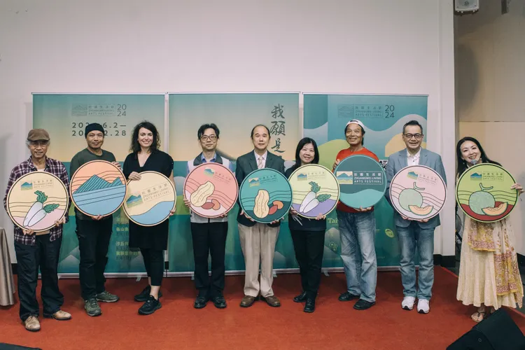 東北角管理處與宜蘭縣將共同舉辦第6屆「2024壯圍生活節」。主辦提供