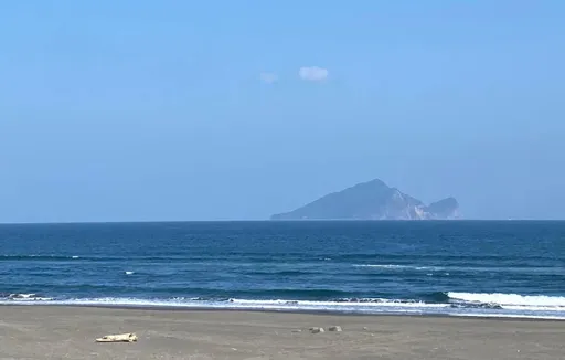 龜山島最美角度!2024壯圍生活節 沙丘體驗音樂會與市集