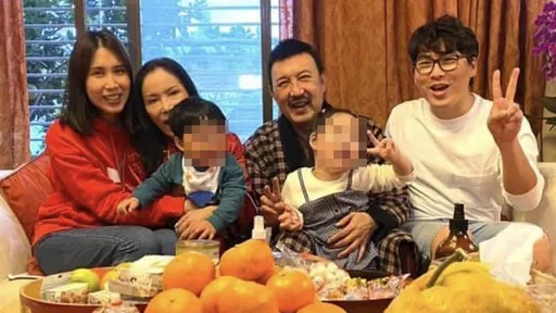 余天女婿涉詐欺被捕 PTT網友直呼「難怪...」狂嘲綠營迴力鏢