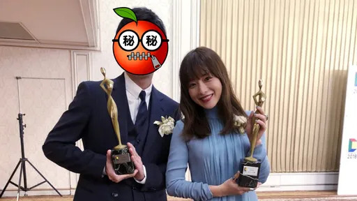 石原里美竟跟人氣男星最麻吉 結婚懷孕第一個通知他