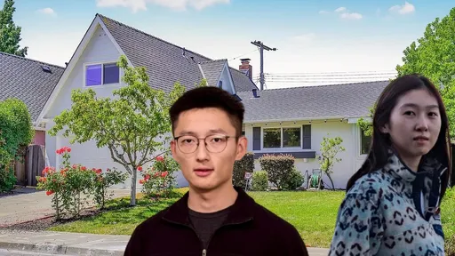 学霸夫打死学霸妻！骇人血案才过4个月　「凶宅」不跌反涨6830万开卖