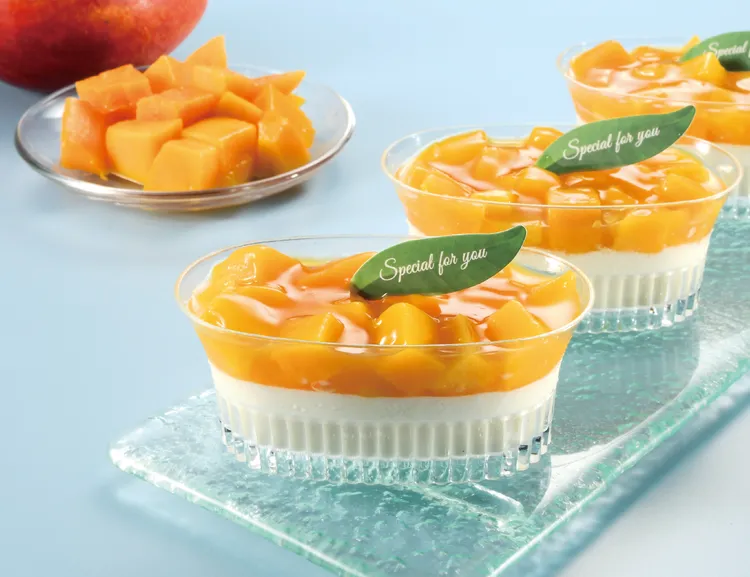 鮮芒鮮奶酪。業者提供