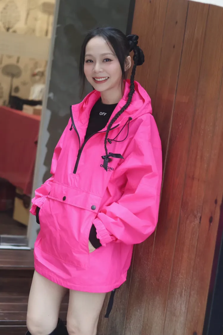 孫淑媚在戲劇與歌壇都有出色表現的她，感情卻是繳出空白券。彭欣偉攝