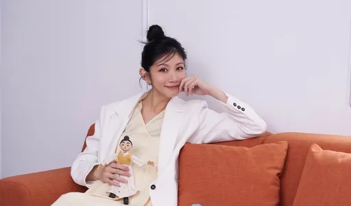 李千娜隔20年再诞第3胎 泌乳5CC卡关!靠她巧手增巨量