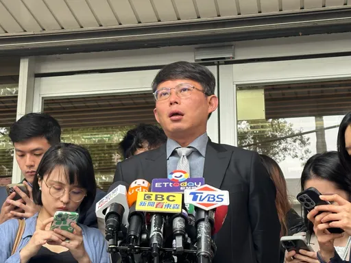 「民進黨要讓台灣人民等多久？」　黃國昌：蔡英文國會改革跳票8年