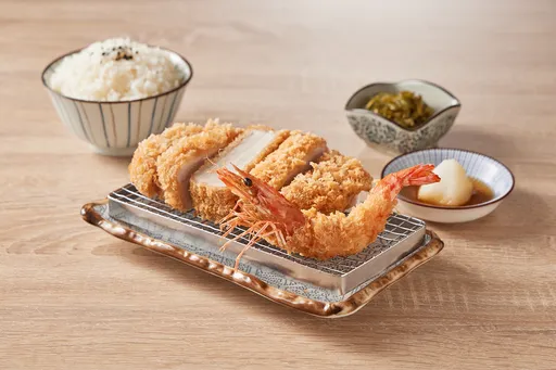 品田牧場指定套餐秀學生證現折60元 原燒20元加海陸雙拼