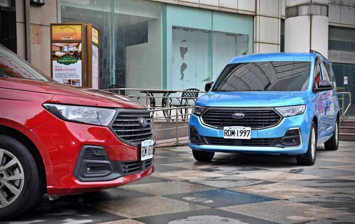 福特六和與無障礙運輸工會攜手 共築無障礙移動城市願景