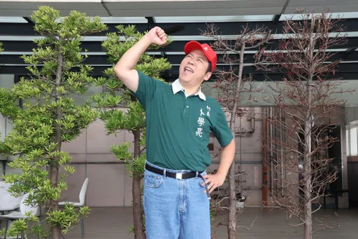 爆不合姚元浩!卜學亮私約酒局化心結 曝第二季計畫