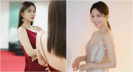 吳怡霈買鴻海10年全忘記　一看帳戶狂賺45萬、投報率860％