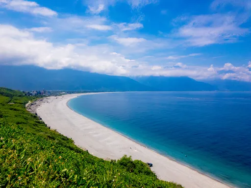 台東也有份!6月啟動花東振興觀光 最高「住一晚補助1000元」