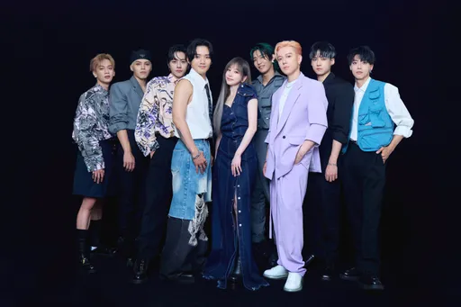 王心凌1舉動讓他超害羞 Ozone出招得女神芳心