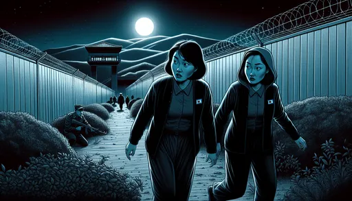 中國遣返200多名脫北者 人權團體憂「下場會很慘」