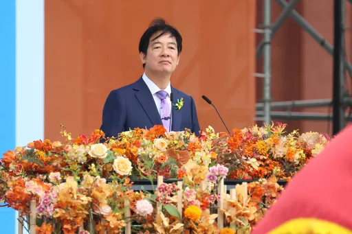 賴清德就職演說挨轟倡「兩國論」 陸委會:兩岸政策並無改變