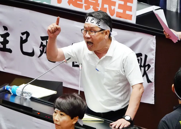 民進黨立委沈發惠。莊宗達攝