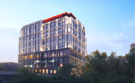 訂希爾頓3天晚上沒回去睡　他退房竟被開罰1萬3