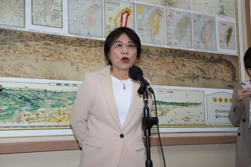 王義川爆「手機信號分析人流」 劉世芳:不清楚資料哪裡來